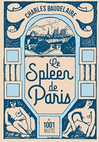 Le spleen de Paris (La Petite Collection)