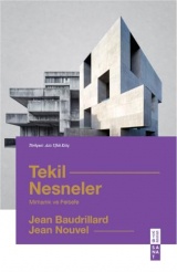 Tekil Nesneler: Mimarlık ve Felsefe