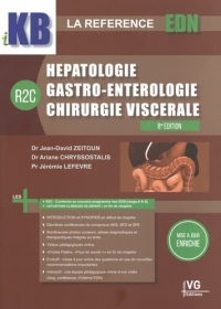 Hépatologie, gastro-entérologie, chirurgie viscérale