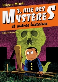 3, rue des mystères et autres histoires Vol.1