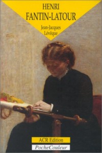 Henri Fantin-Latour : Un peintre intimiste 1836-1904