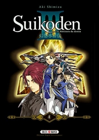 Suikoden III - Perfect Edition T04