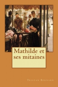 Mathilde et ses mitaines