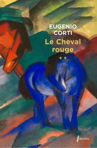 Le cheval rouge - tome 2 (2)