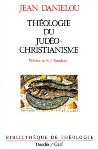 Théologie du Judéo-Christianisme