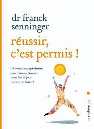 Réussir, c'est permis