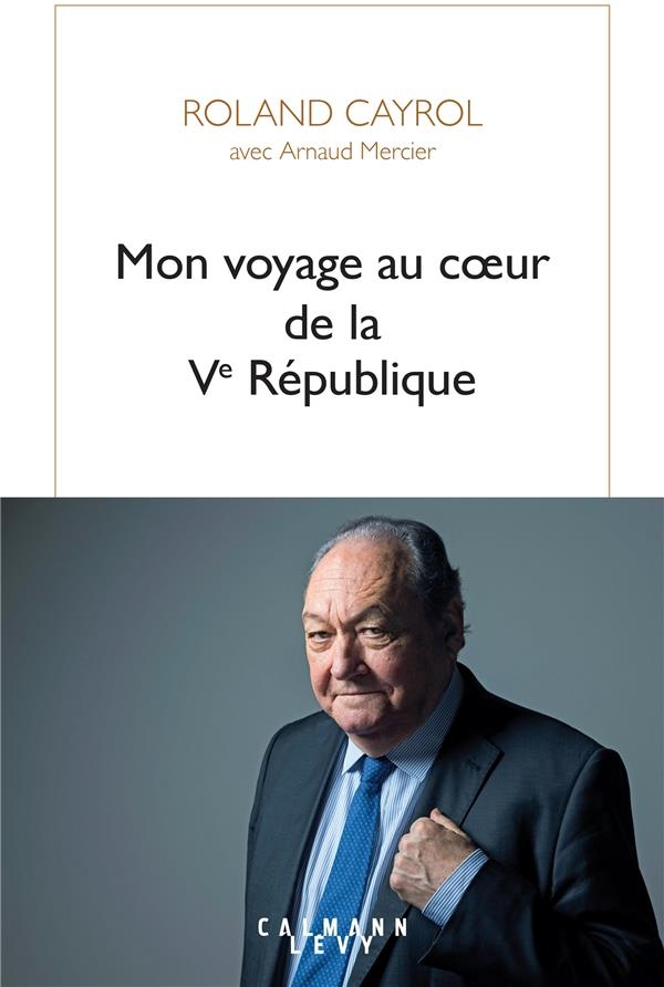 Ma Ve République