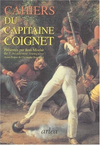 Les Cahiers du capitaine Coignet