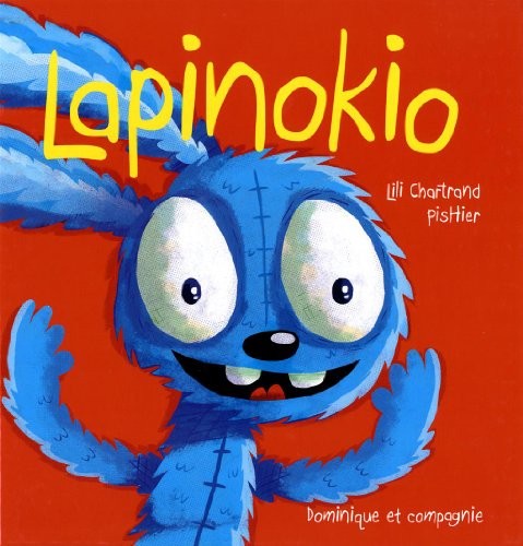 Lapinokio