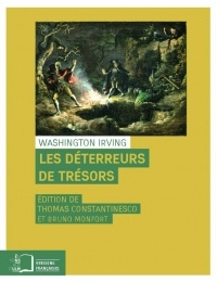 Les Deterreurs de Tresors