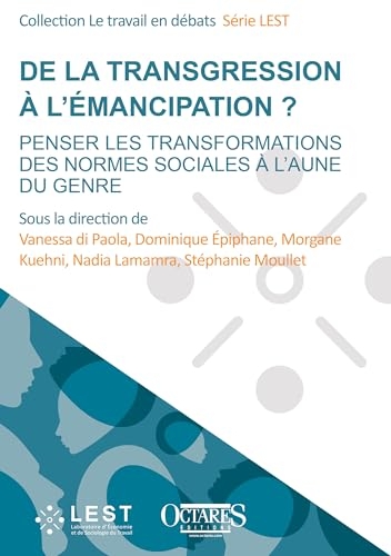 De la transgression à l’émancipation ? – Penser les transformations des normes sociales à l’aune du genre