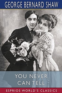 You Never Can Tell (Esprios Classics)