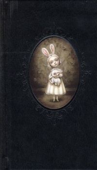 Agenda 2012 Benjamin Lacombe