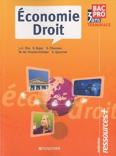 Economie-Droit