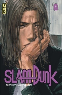 Slam Dunk Star edition, tome 6