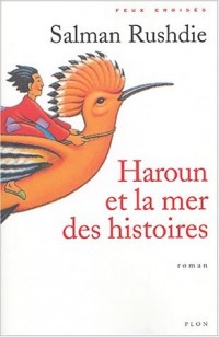 Haroun et la Mer des histoires