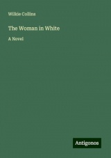 The Woman in White: A Novel