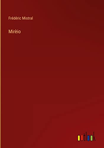Mirèio [9783368167936]