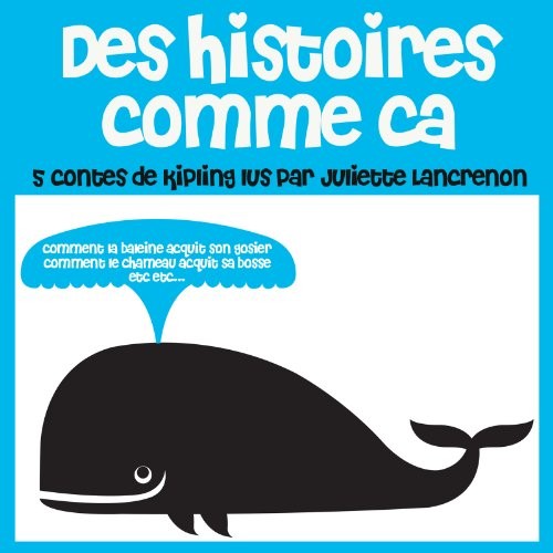 Des histoires comme ca