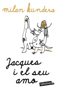 Jacques i el seu amo: Homenatge a Denis Diderot