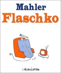 Flaschko : L'homme dans la couverture chauffante