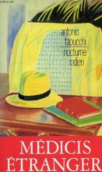 Nocturne indien