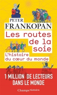 Les routes de la soie