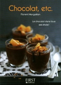 Petit livre de - Chocolat, etc.