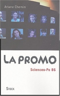 La promo : Sciences-Po 1986