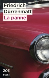La Panne [Poche]