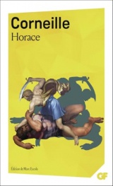 Horace [Poche]