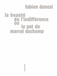 Le pat de Marcel Duchamp