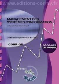 Management des Systemes d'Information Corrige