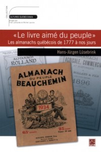 Le Livre Aime du Peuple