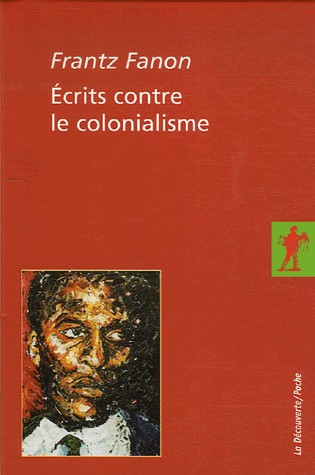 Coffret Écrits contre le colonialisme