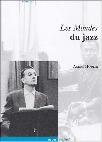 Les mondes du jazz