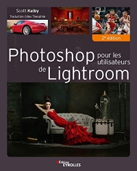 Photoshop pour les utilisateurs de Lightroom
