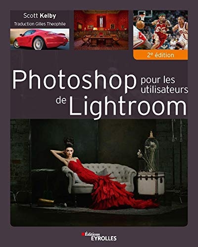 Photoshop pour les utilisateurs de Lightroom