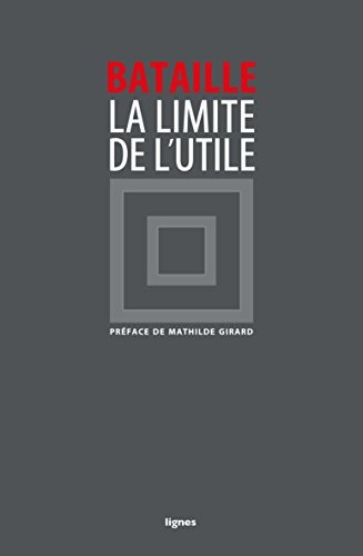 La limite de l'utile