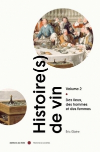 Histoire(s) de vin (volume 2) - 30 