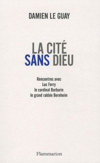 La cité sans Dieu