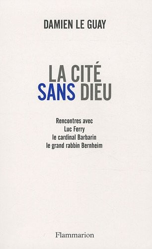 La cité sans Dieu