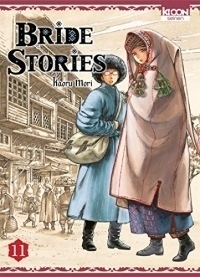 Bride Stories T11 (11)
