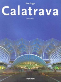 Calatrava (édition trilingue allemand - anglais - français)