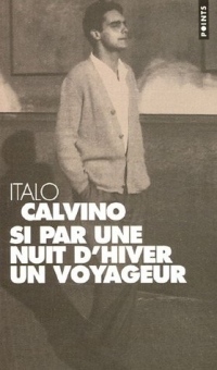 Si par une nuit d'hiver un voyageur
