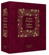 Heures de Jeanne de France