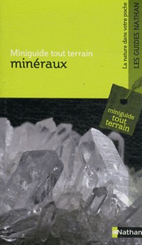 MINERAUX