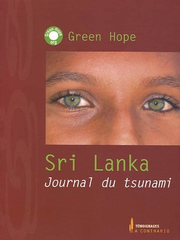 Sri Lanka : Journal du tsunami