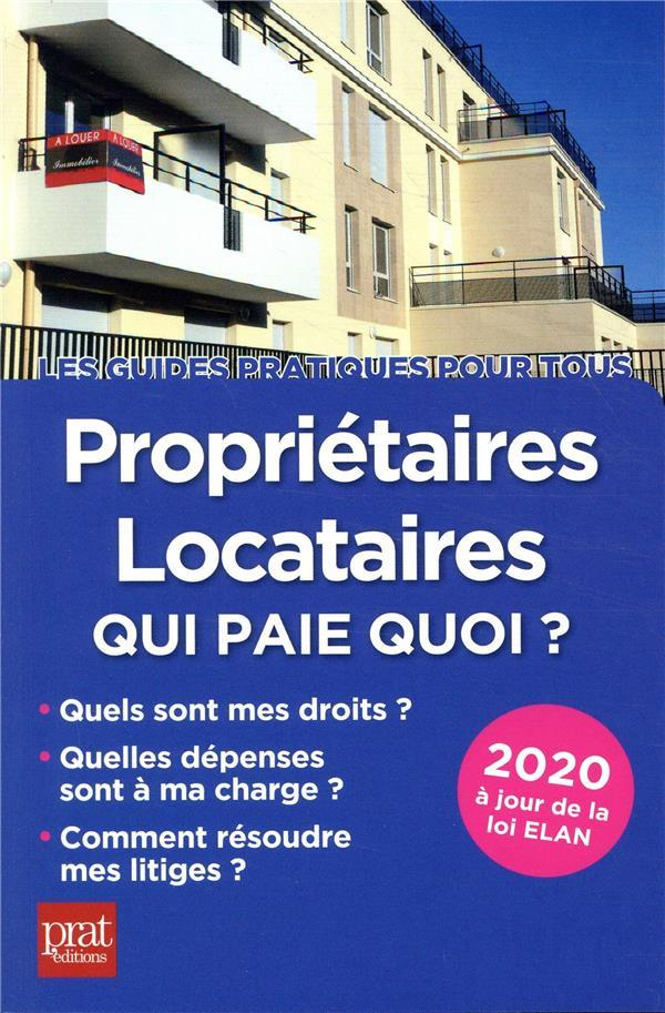 Proprietaires Locataires 2021