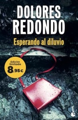 Esperando al diluvio: Edición limitada a precio especial [Poche]